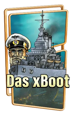 Das-xBoot